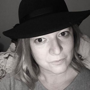 Meet your Posher, Cheralee
